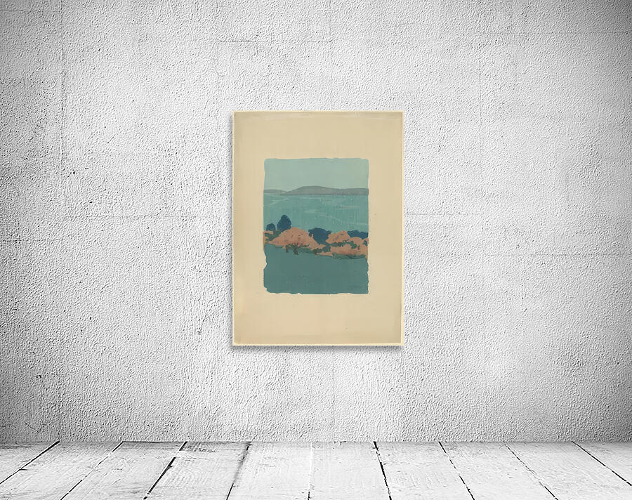 Arthur Wesley Dow 30 Wall Preview