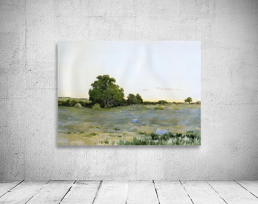 Arthur Wesley Dow 33 Wall Preview