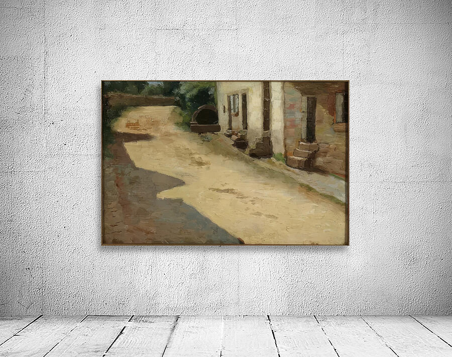 Arthur Wesley Dow 35 Wall Preview