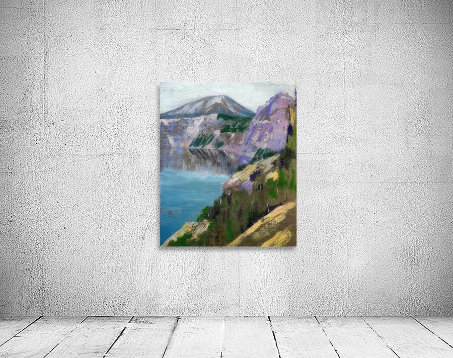 Arthur Wesley Dow 37 Wall Preview