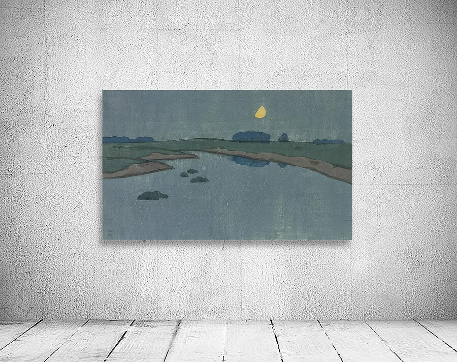 Arthur Wesley Dow 38 Wall Preview