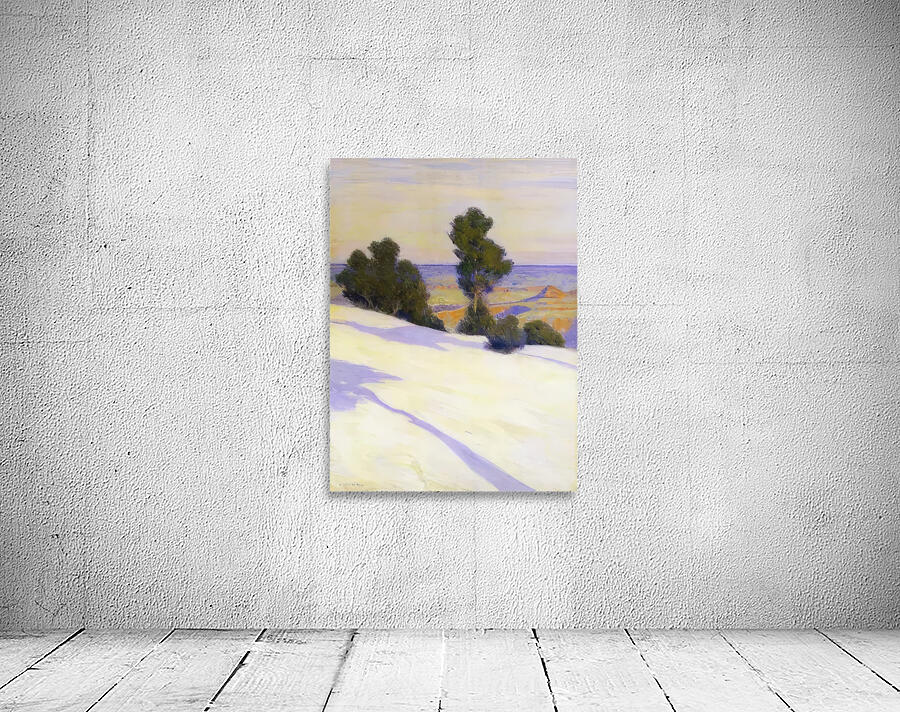 Arthur Wesley Dow 39 Wall Preview