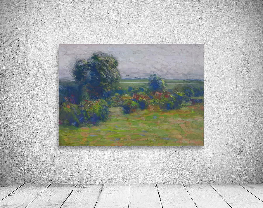 Arthur Wesley Dow 40 Wall Preview