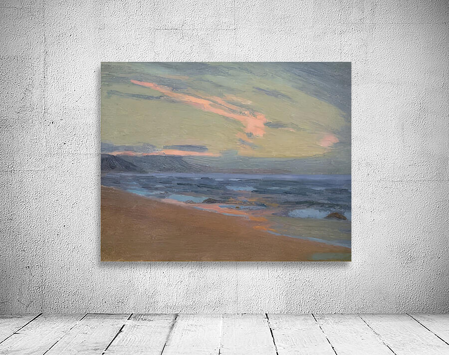 Arthur Wesley Dow 42 Wall Preview