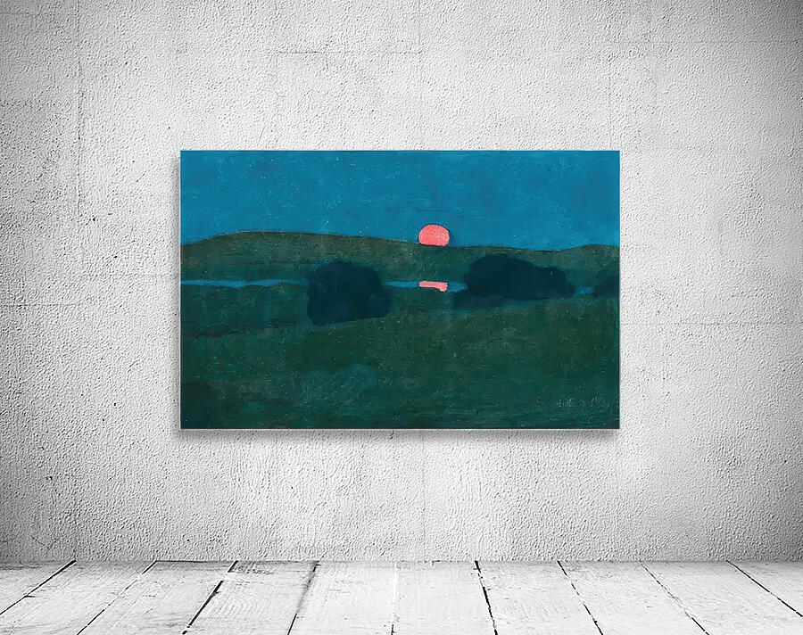 Arthur Wesley Dow 43 Wall Preview