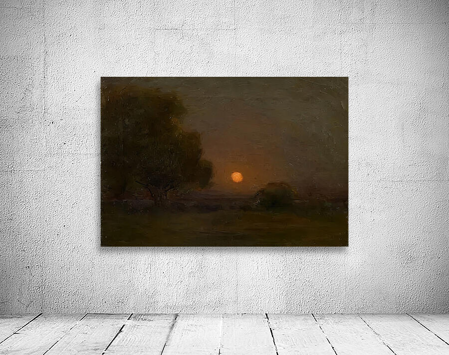 Arthur Wesley Dow 44 Wall Preview