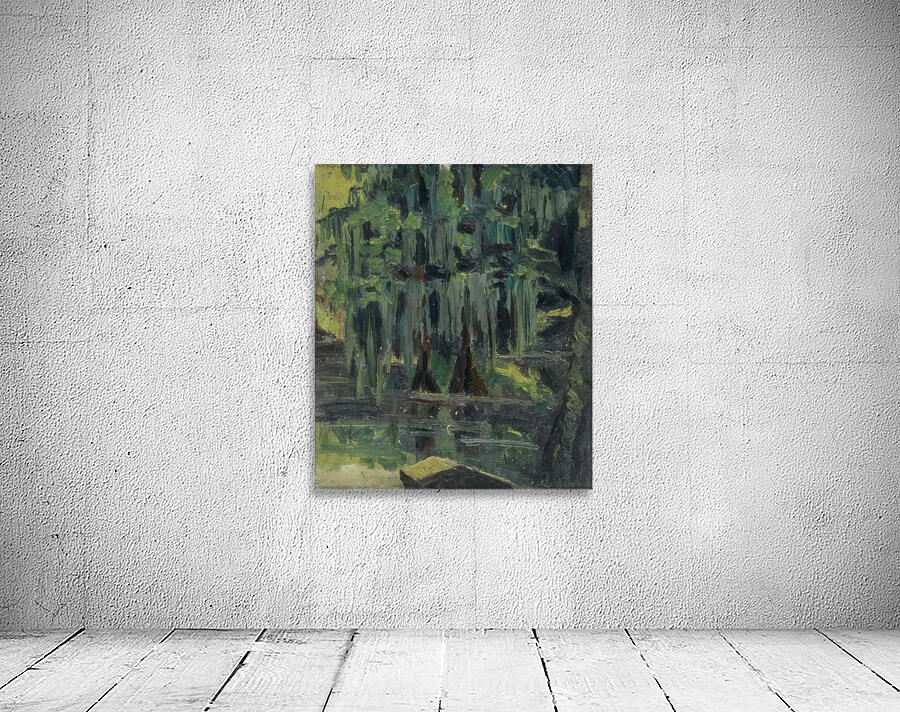 Arthur Wesley Dow 49 Wall Preview