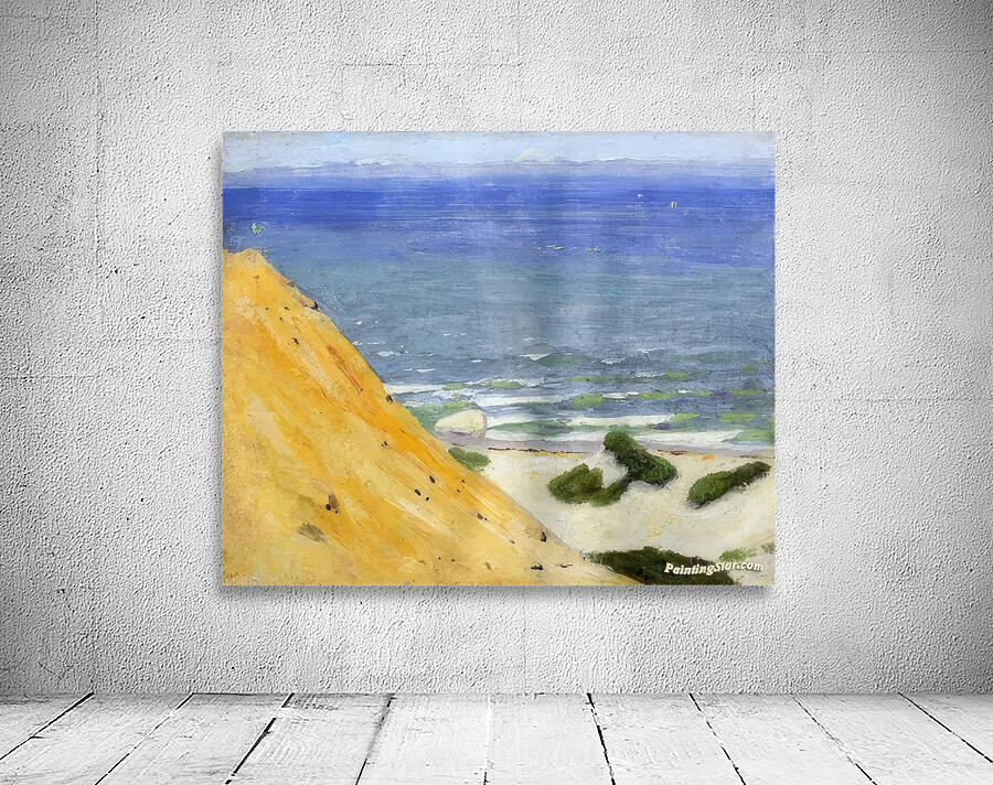 Arthur Wesley Dow 50 Wall Preview