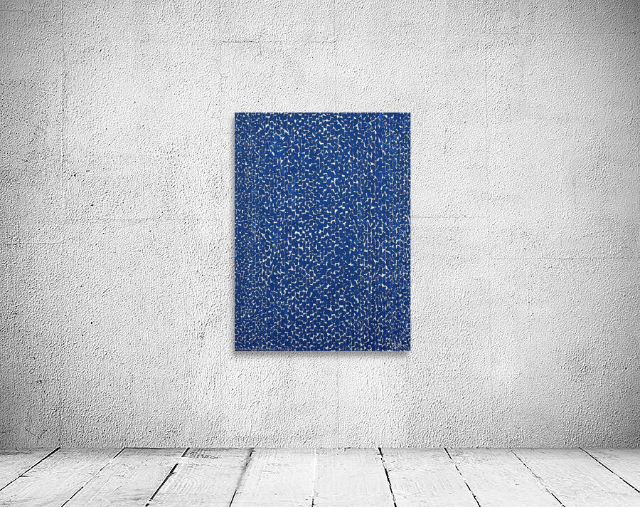 Alma Thomas 40 Wall Preview