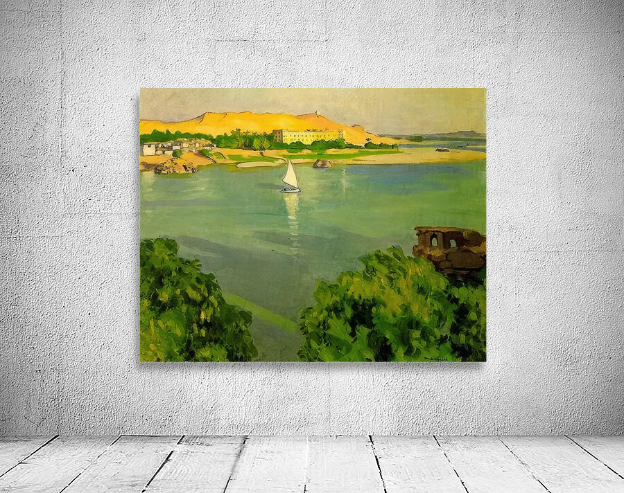 Albert Marquet  1 Wall Preview