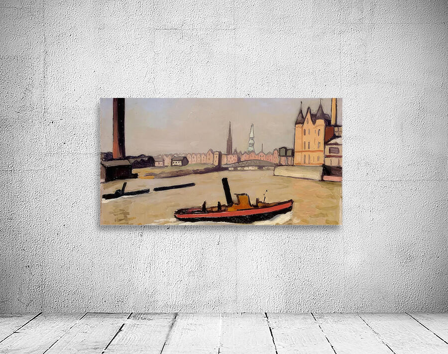 Albert Marquet  6 Wall Preview