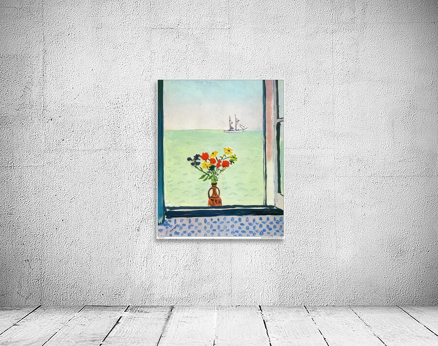 Albert Marquet  12 Wall Preview