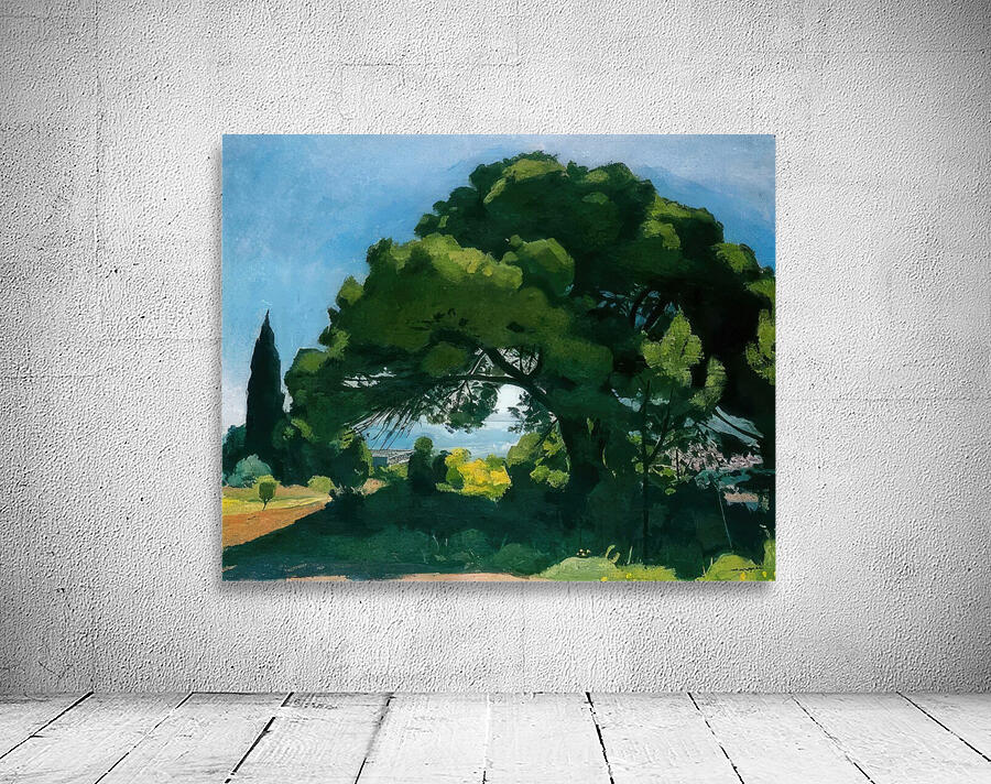 Albert Marquet  24 Wall Preview