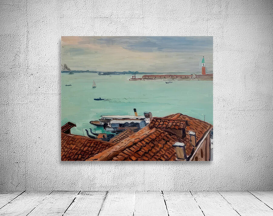 Albert Marquet  35 Wall Preview