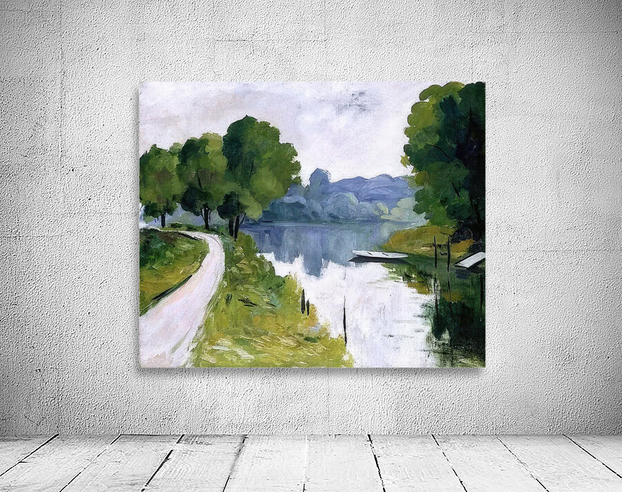 Albert Marquet  37 Wall Preview