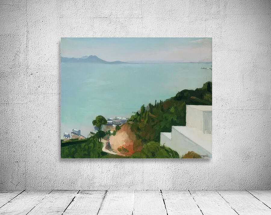 Albert Marquet  40 Wall Preview