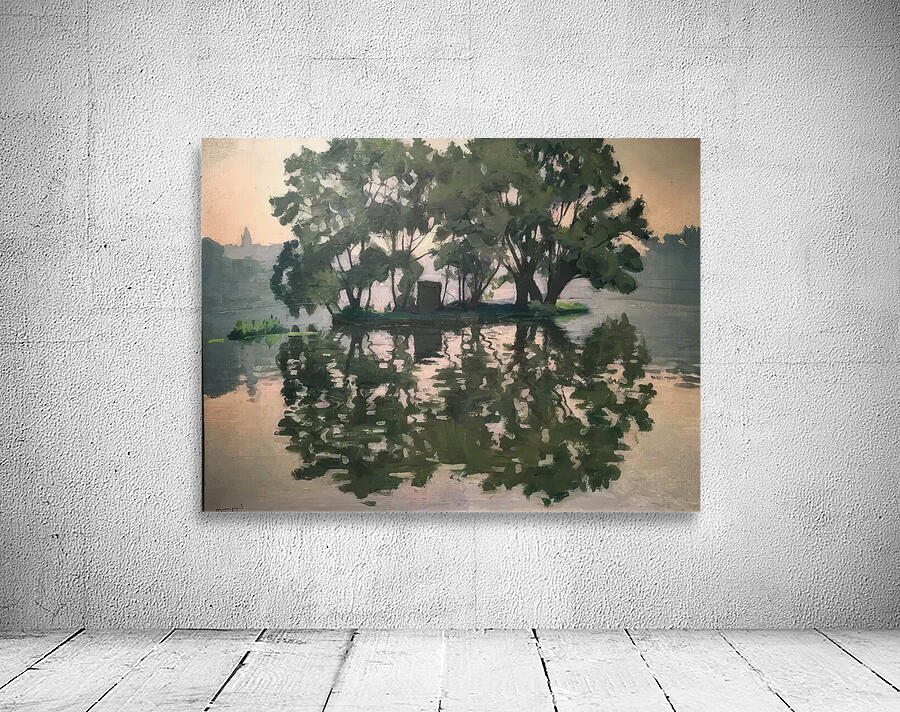 Albert Marquet  46 Wall Preview