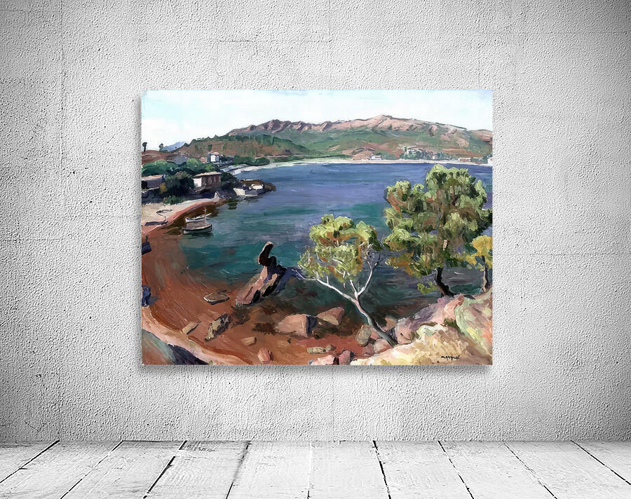 Albert Marquet  51 Wall Preview