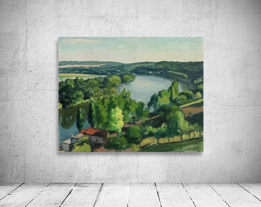 Albert Marquet  56 Wall Preview