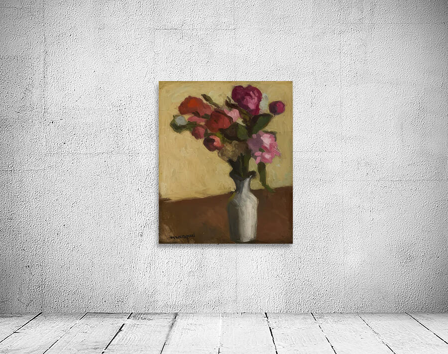 Albert Marquet  15 Wall Preview