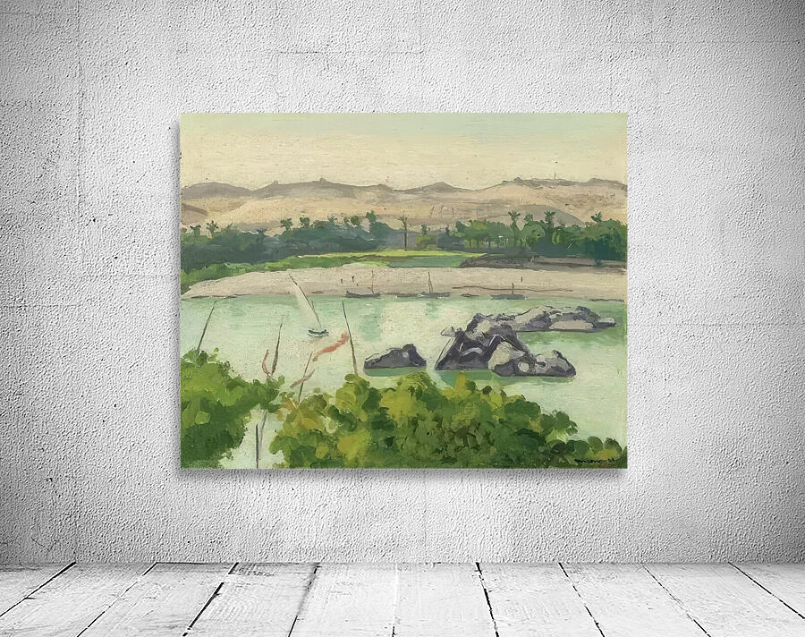 Albert Marquet  27 Wall Preview