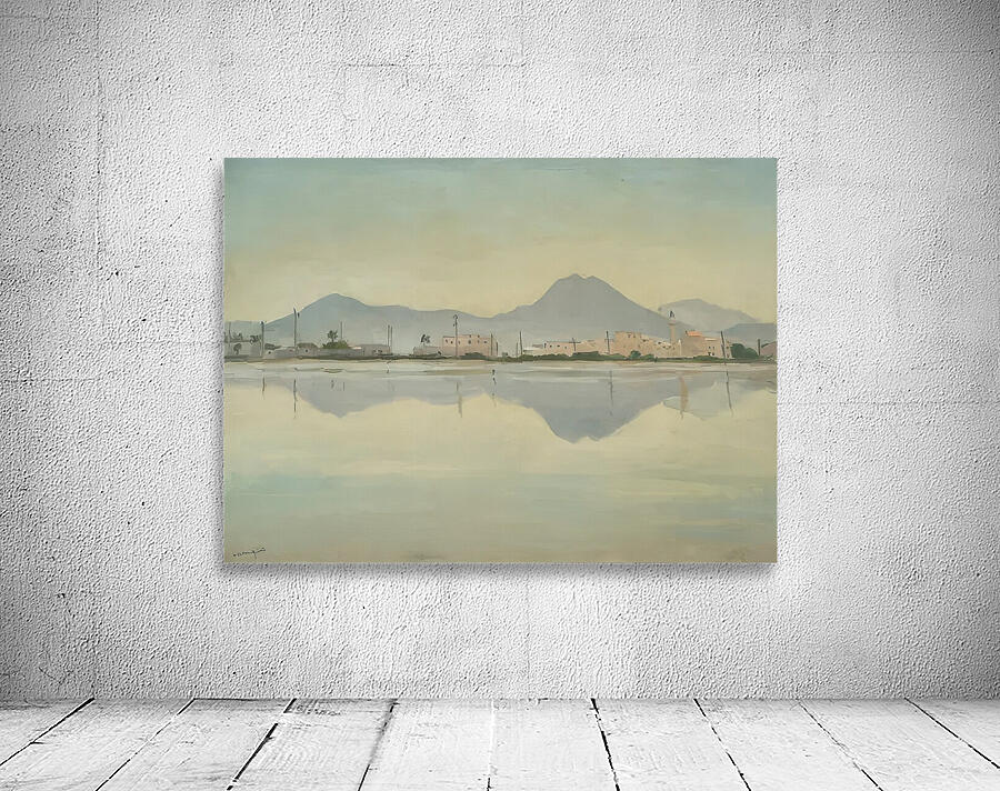 Albert Marquet  29 Wall Preview