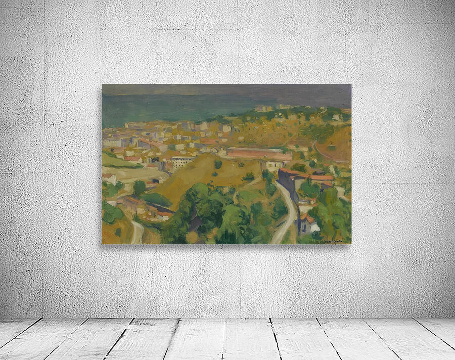 Albert Marquet  30 Wall Preview