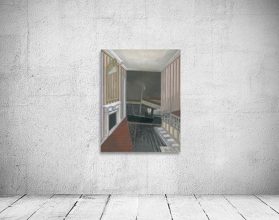 Paul Nash 2 Wall Preview