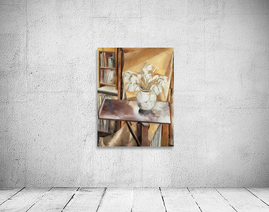 Paul Nash 7 Wall Preview