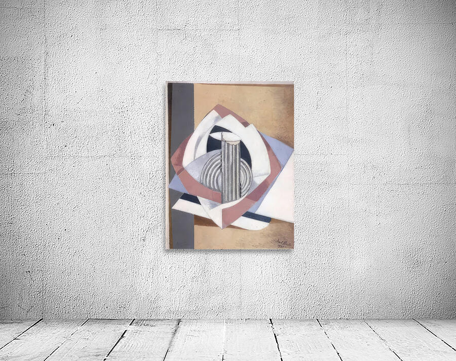 Paul Nash 11 Wall Preview