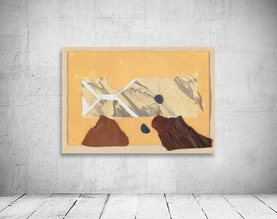 Paul Nash 12 Wall Preview