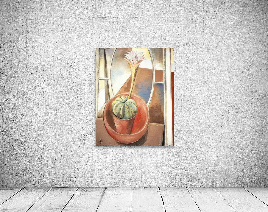 Paul Nash 17 Wall Preview