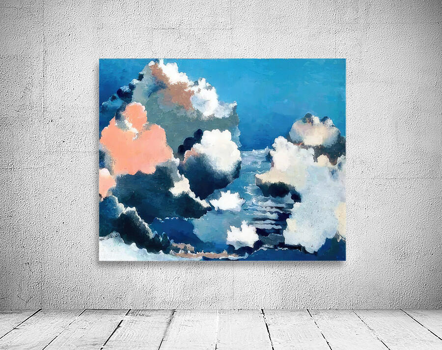 Paul Nash 27 Wall Preview