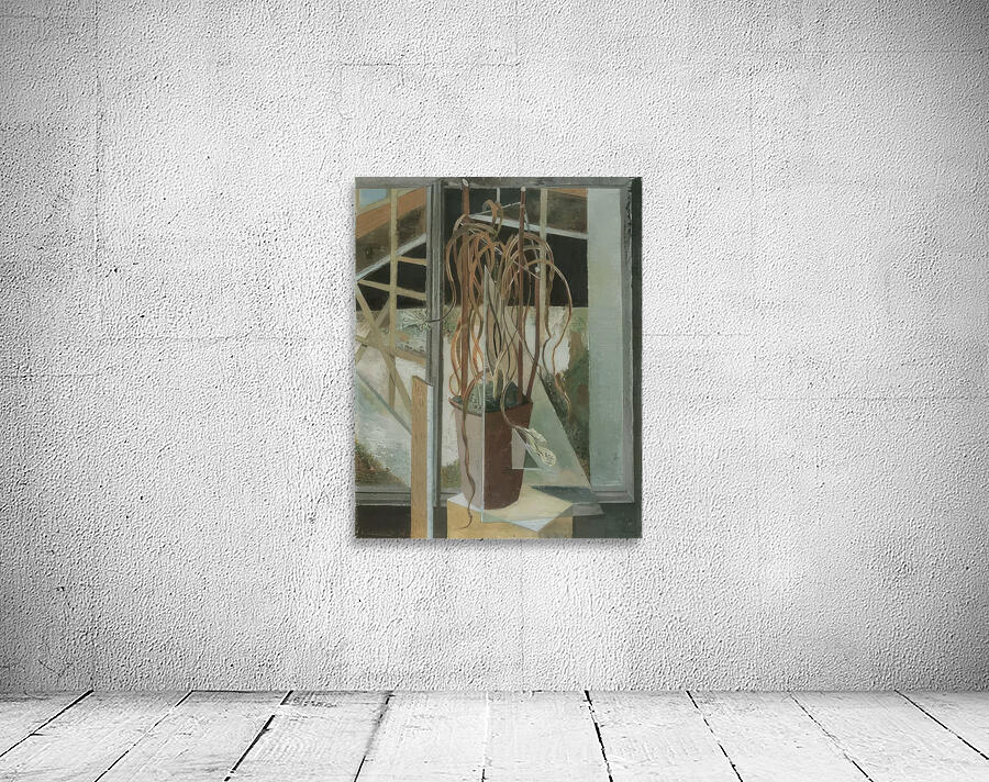 Paul Nash 30 Wall Preview