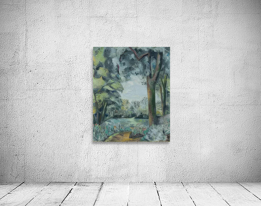 Paul Nash 60 Wall Preview