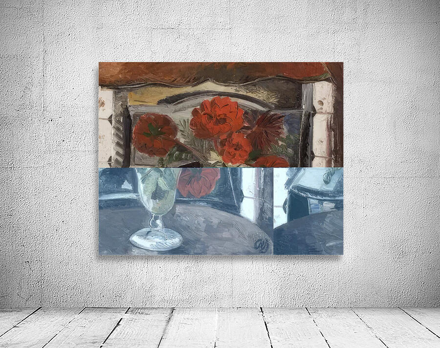 Paul Nash 69 Wall Preview