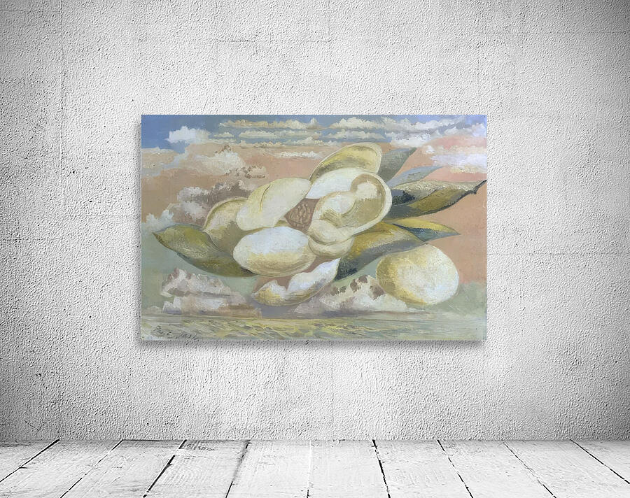 Paul Nash 5 Wall Preview