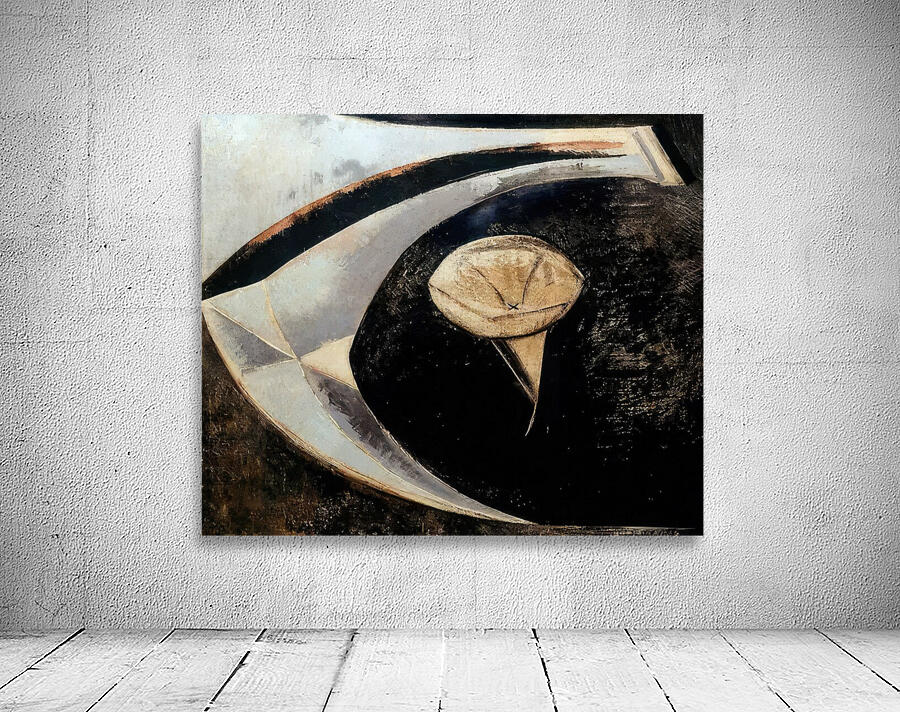 Paul Nash 6 Wall Preview