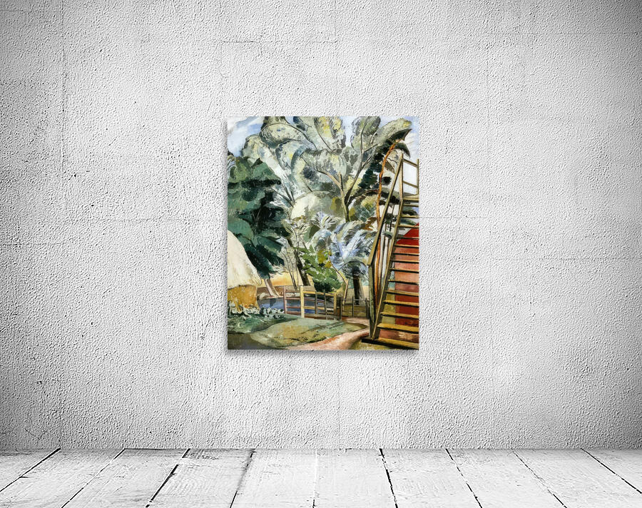 Paul Nash 11 Wall Preview