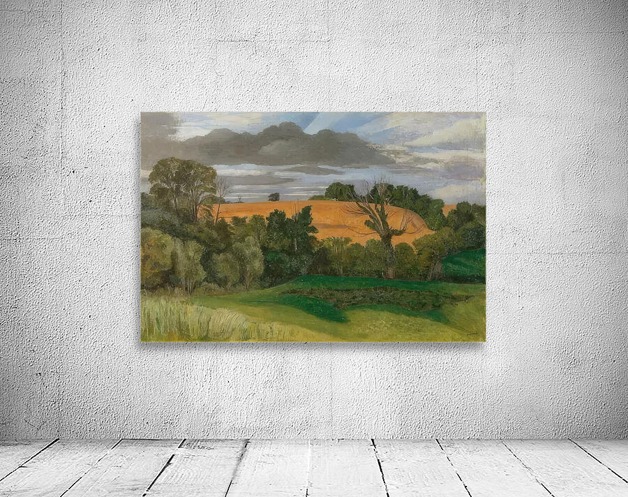 Paul Nash 18 Wall Preview