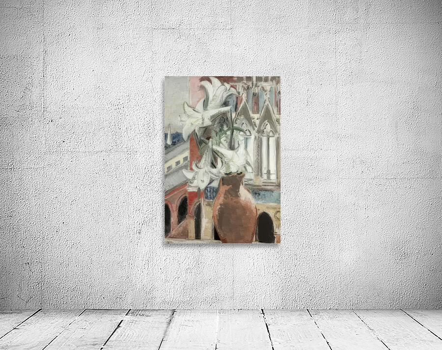 Paul Nash 23 Wall Preview