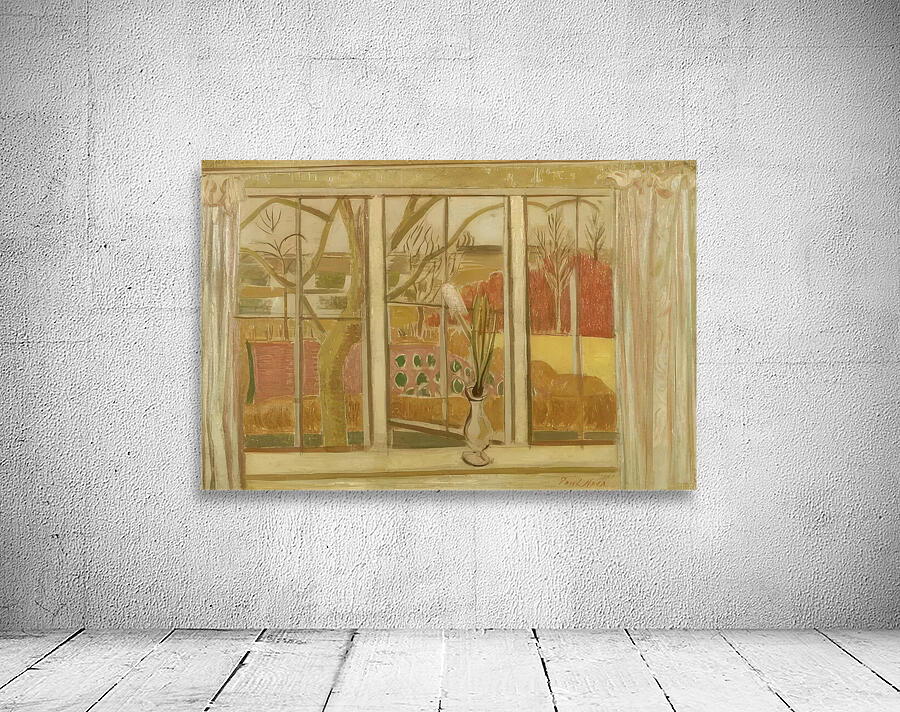 Paul Nash 26 Wall Preview