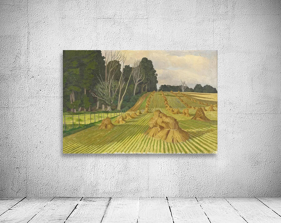 Paul Nash 36 Wall Preview