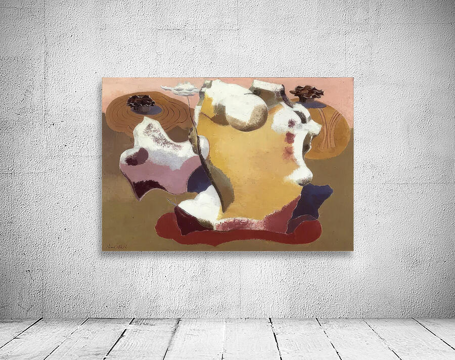 Paul Nash 37 Wall Preview