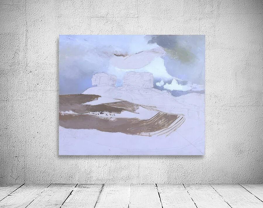 Paul Nash 38 Wall Preview