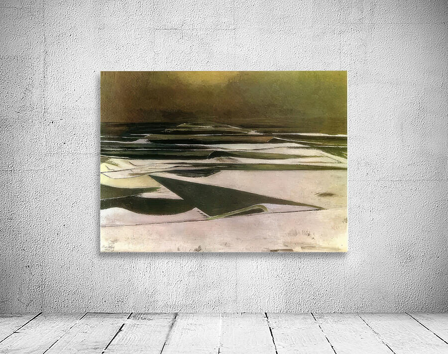 Paul Nash 47 Wall Preview