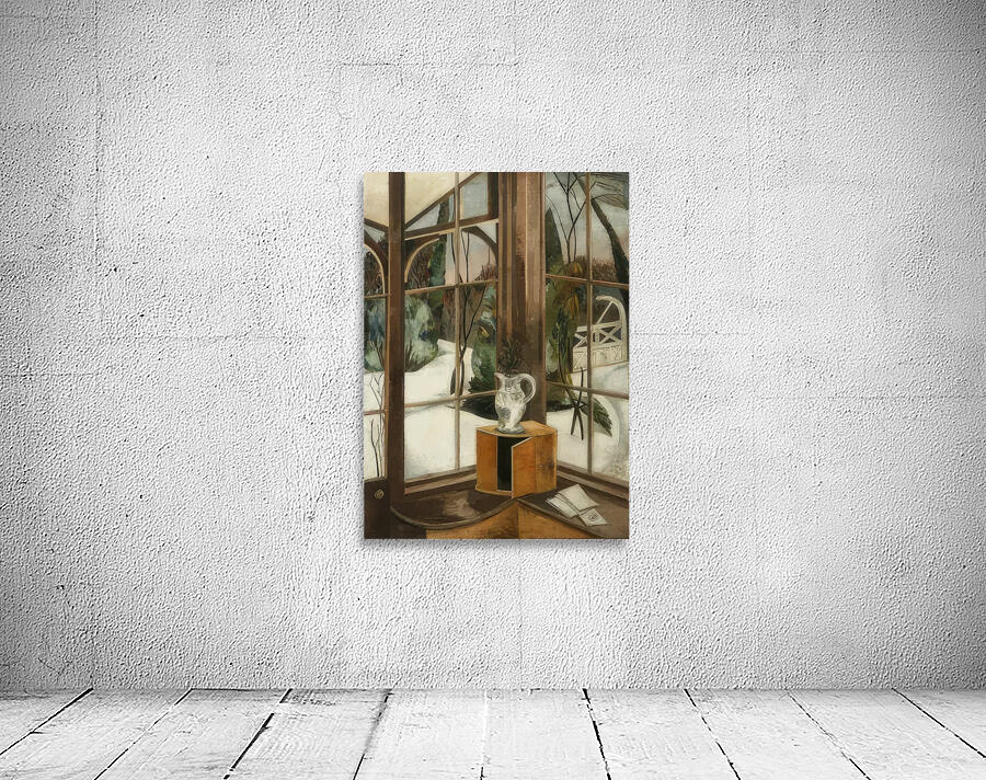 Paul Nash 48 Wall Preview