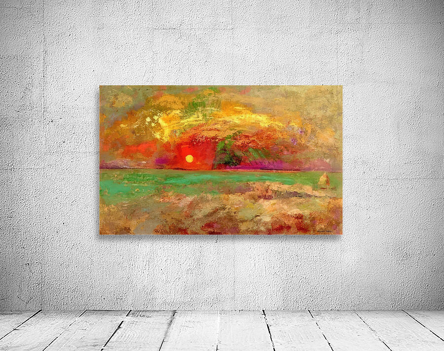 Paul Nash 3 Wall Preview