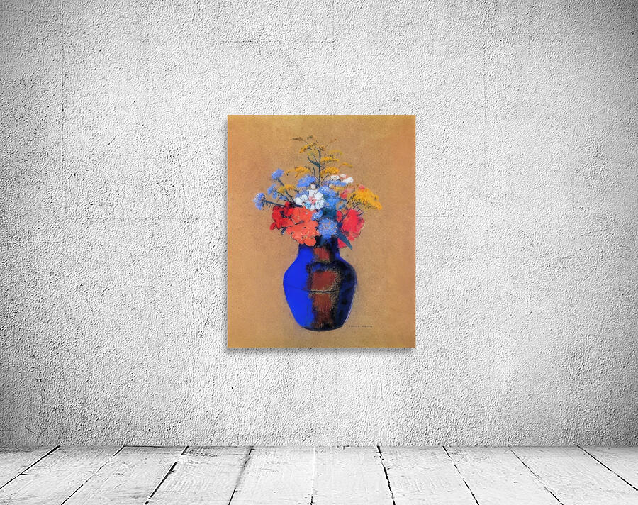 Paul Nash 4 Wall Preview