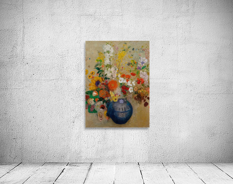 Paul Nash 5 Wall Preview